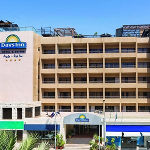 Day Inn Hotel & Suites, Aqaba